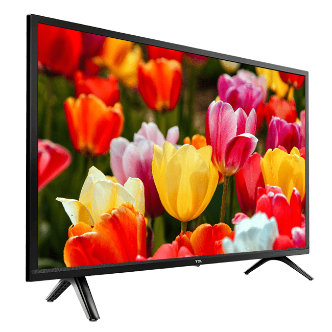 تلویزیون LED HD تی سی ال مدل D3200