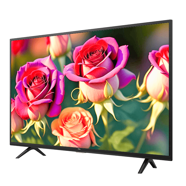 تصویری از تلویزیون FHD تی سی ال مدل D3200