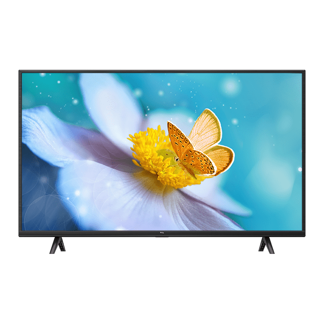 تلویزیون FHD تی سی ال مدل D3200 سایز 43 اینچ