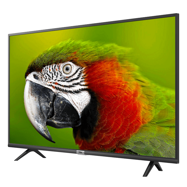 تلویزیون LED FHD هوشمند تی سی ال مدل S5200