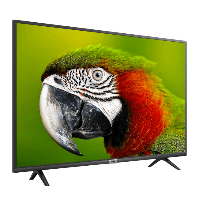 تلویزیون LED FHD هوشمند تی سی ال مدل S5200