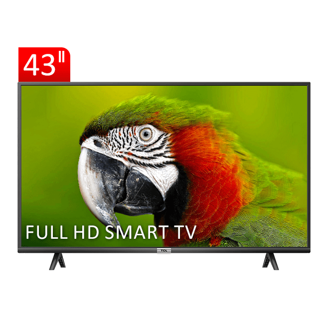 تلویزیون LED FHD هوشمند تی سی ال مدل S5200