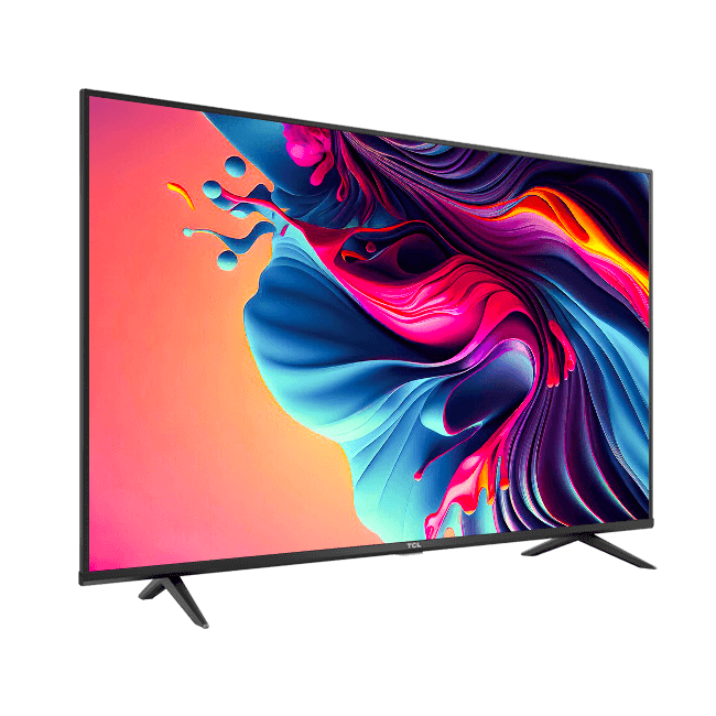 تصویری از کیفیت تلویزیون LED UHD 4K هوشمند تی سی ال مدل P615