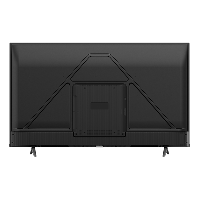 تصویری از پشت تلویزیون LED UHD 4K هوشمند تی سی ال مدل P615