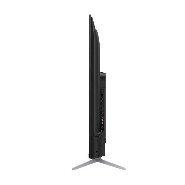 تلویزیون LED UHD 4K هوشمند تی سی ال مدل P725