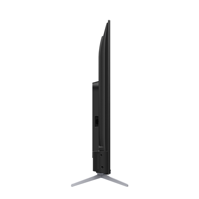 تلویزیون LED UHD 4K هوشمند تی سی ال مدل P725