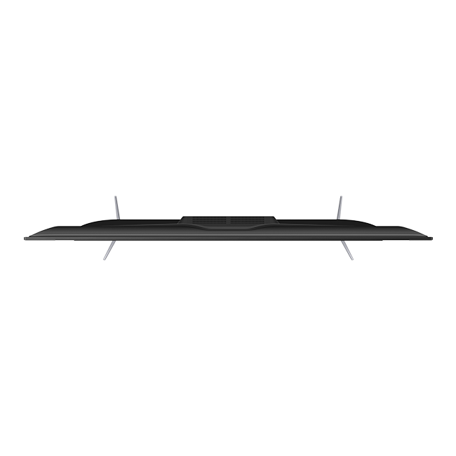 تلویزیون LED UHD 4K هوشمند تی سی ال مدل P725