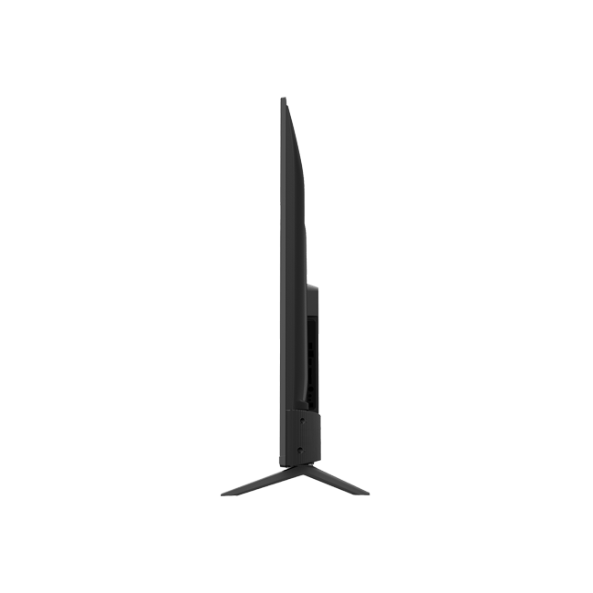 تلویزیون LED UHD 4K هوشمند تی سی ال مدل P615