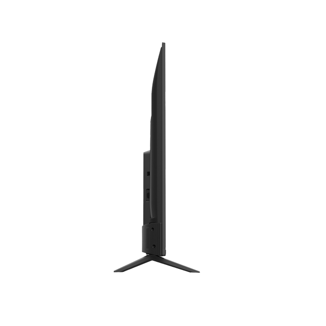 تلویزیون LED UHD 4K هوشمند تی سی ال مدل P615