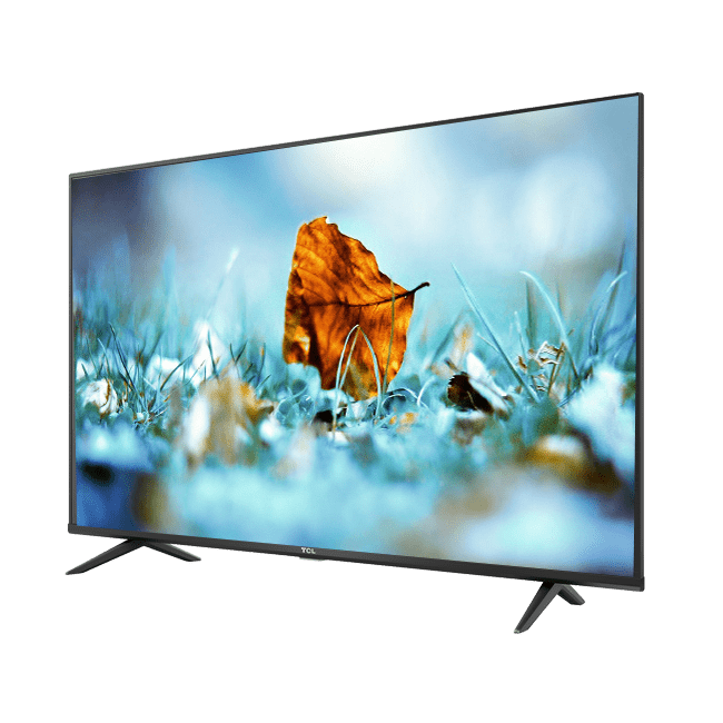 تلویزیون LED UHD 4K هوشمند تی سی ال مدل P615