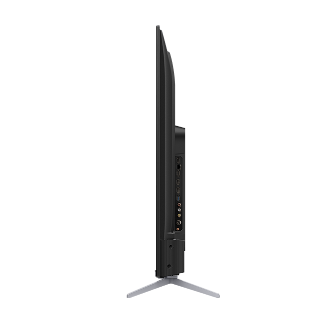 تلویزیون LED UHD 4K هوشمند تی سی ال مدل P725