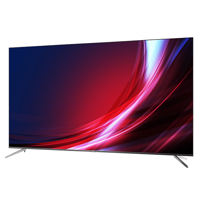 تلویزیون QLED UHD 4K هوشمند تی سی ال مدل C715