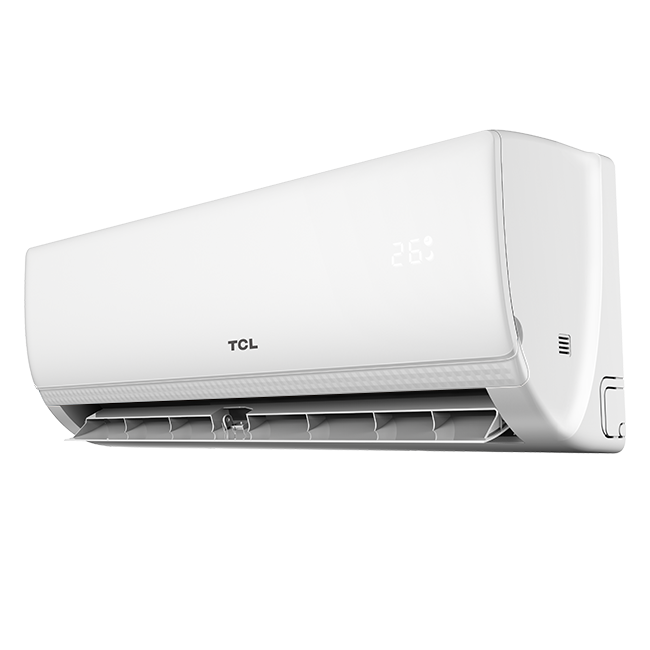 تصویری از کولرگازی 18000 پیستونی-T3 تی سی ال مدل TAC-18CS/VETP