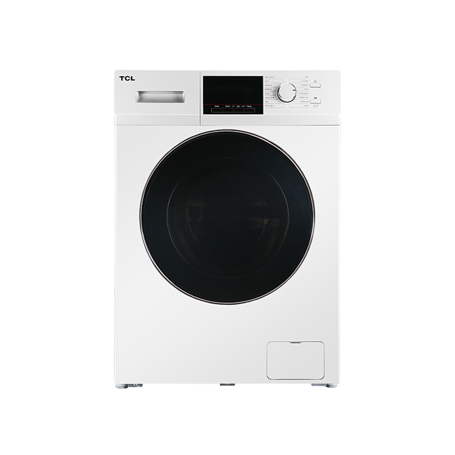 TCL M72-AWBL/ASBL Washing Machine 7kg