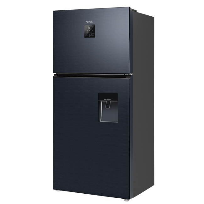 TCL T575 Top Freezer Refrigerator
