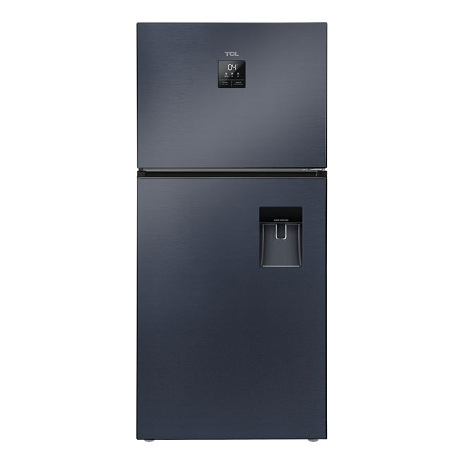 TCL T575 Top Freezer Refrigerator