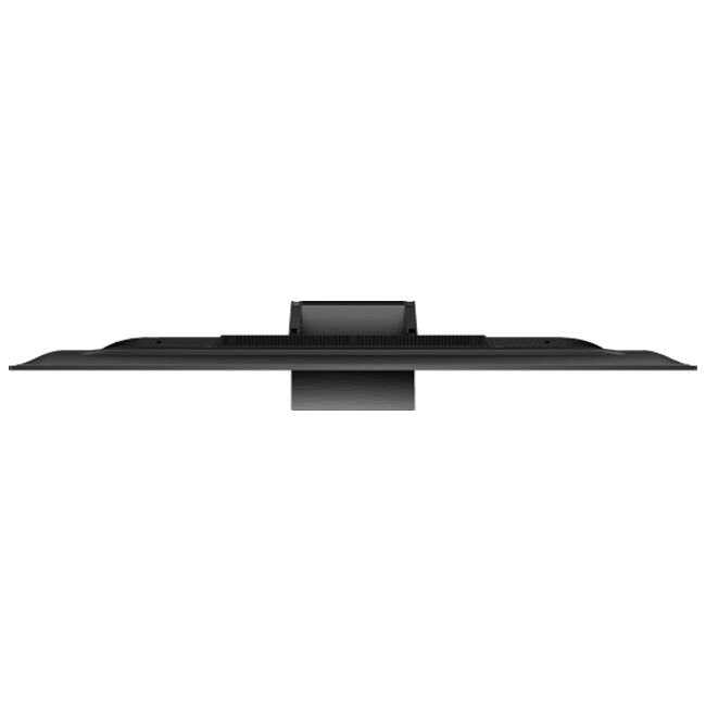 تصویری از بالا تلویزیون QLED UHD 4K هوشمند google TV تی سی ال مدل C735