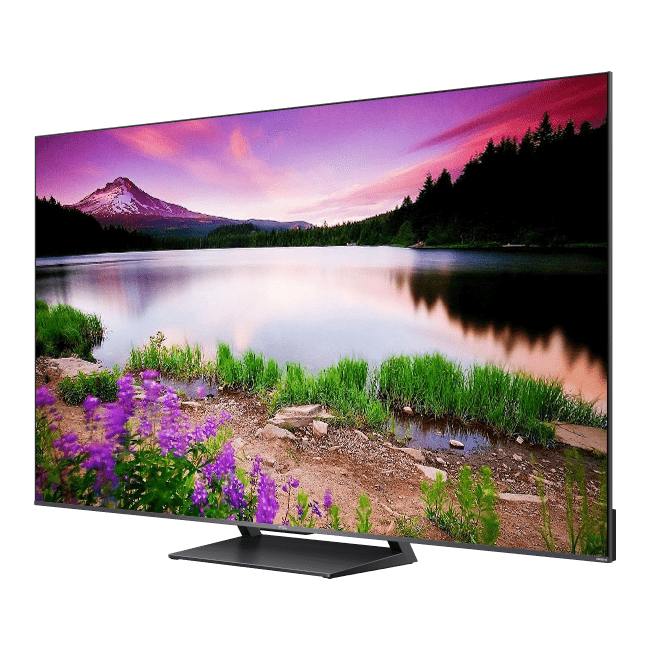 تصویری از تلویزیون QLED UHD 4K هوشمند google TV تی سی ال مدل C735