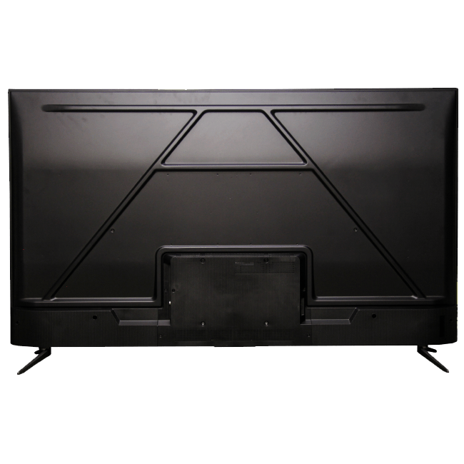تلویزیون UHD 4K هوشمند google TV تی سی ال مدل P735 سایز 55 اینچ