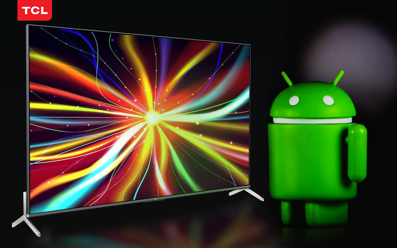 Android TV چیست؟