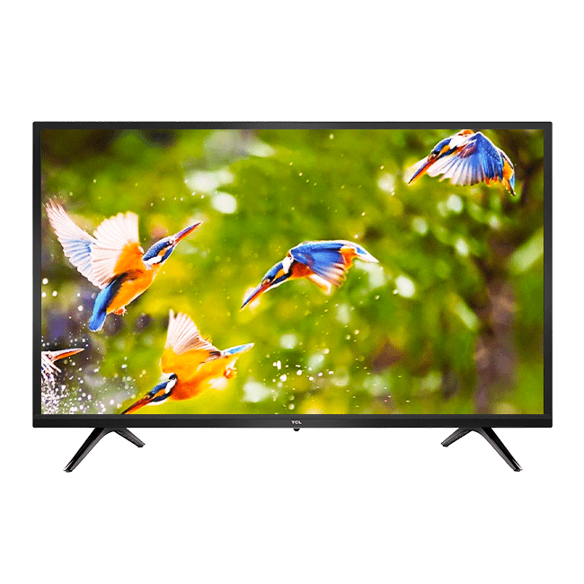 تلویزیون LED HD تی سی ال مدل D3200i سایز 32 اینچ