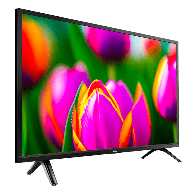 تلویزیون LED HD تی سی ال مدل D3200i سایز 32 اینچ