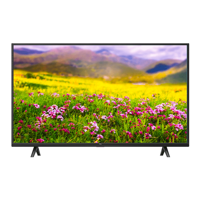 تلویزیون FHD تی سی ال مدل D3200i سایز 43 اینچ