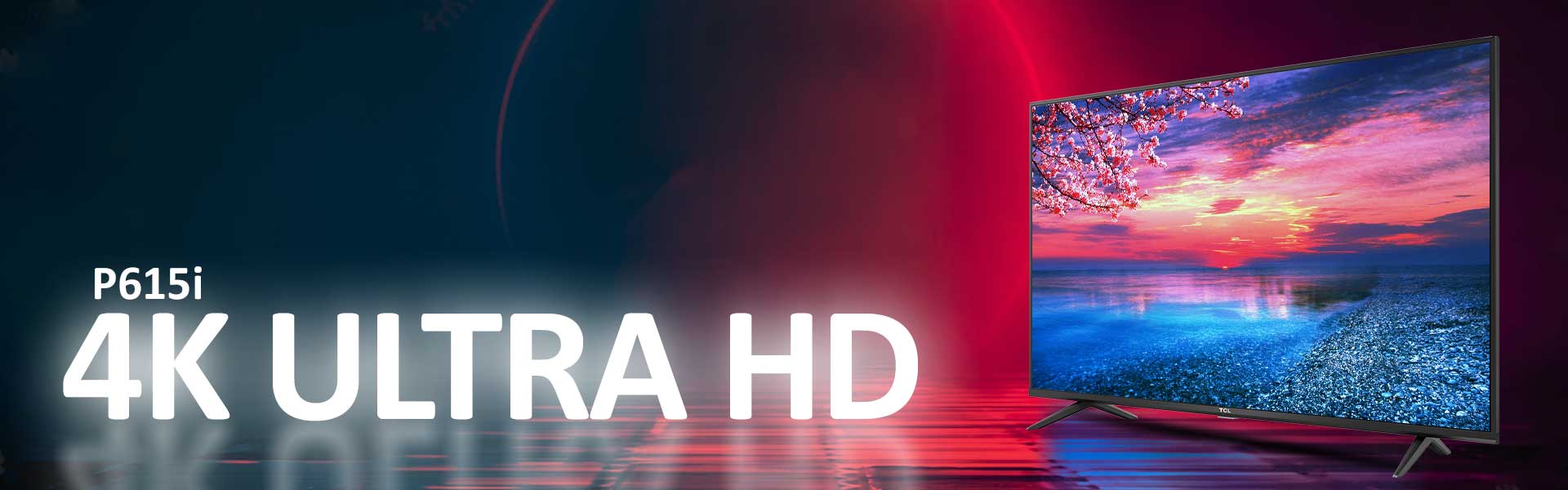 کیفیت تصویر UHD 4K