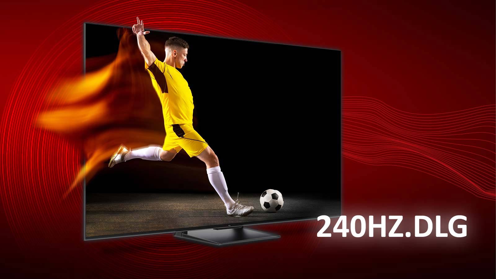 فناوری 240 Hz.DLG