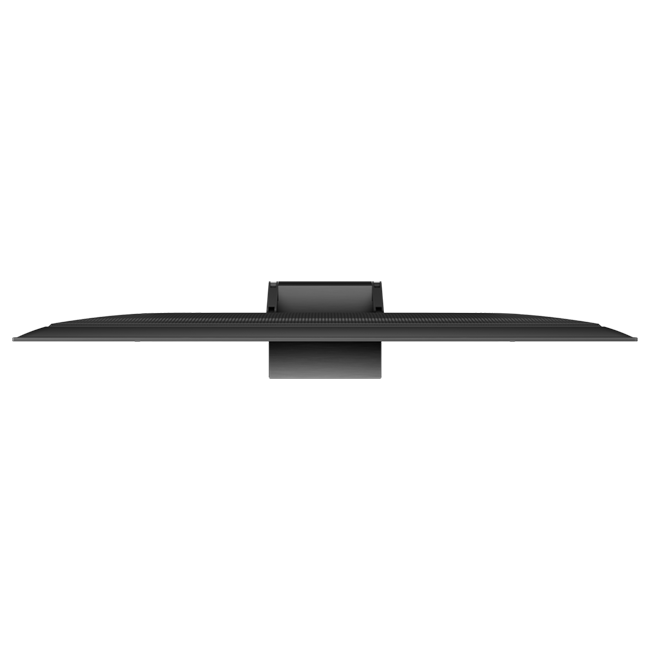 تصویری از بالا تلویزیون QLED UHD 4K هوشمند google TV تی سی ال مدل C745