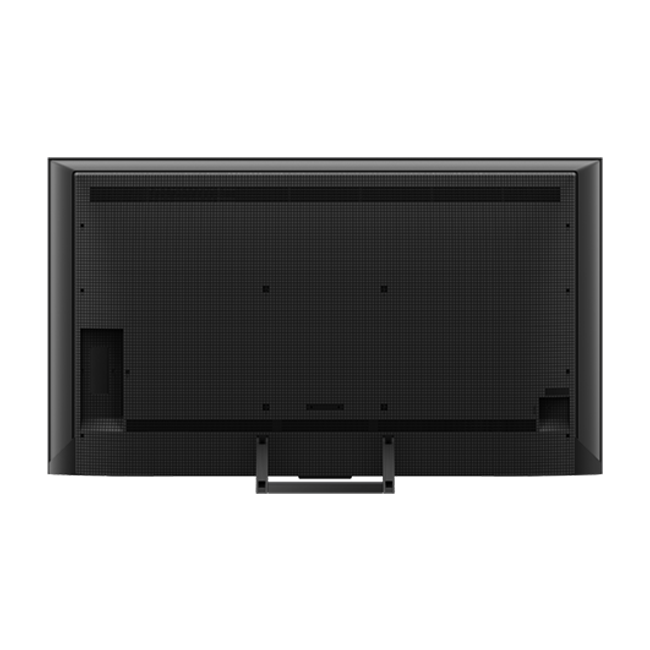 تلویزیون UHD 4K هوشمند google TV تی سی ال مدل C745 سایز 75 اینچ