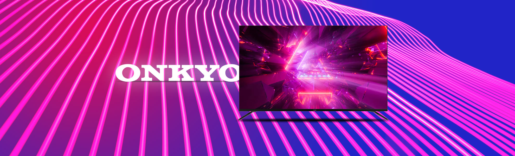 همه چیز درباره سیستم صوتی ONKYO ژاپن در تلویزیون تی سی ال