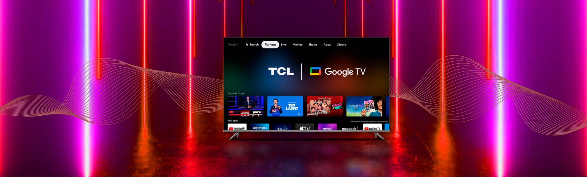 همه چیز درباره تلویزیون Google TV و تفاوت با اندروید تی وی