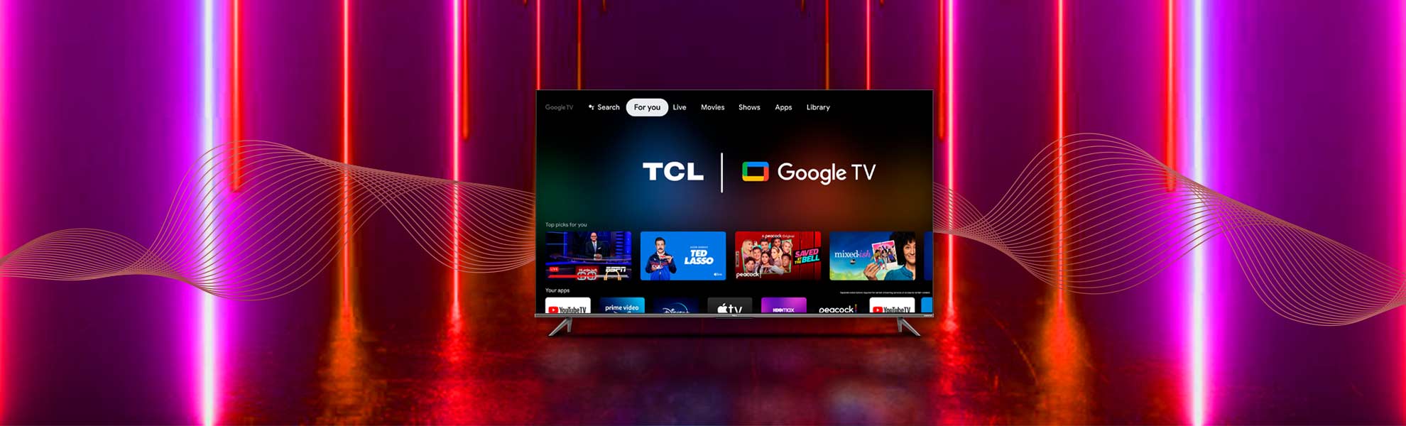 همه چیز درباره تفاوت Google TV و اندروید تی وی
