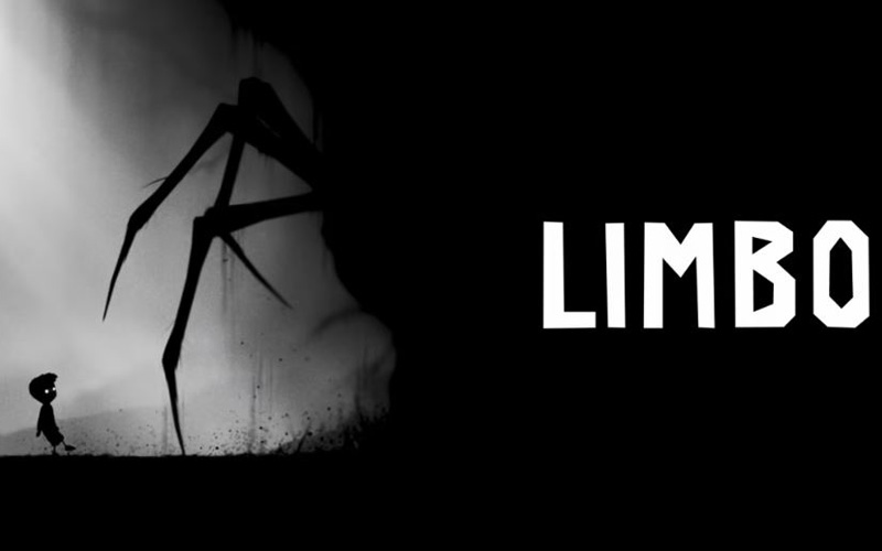 بازی LIMBO