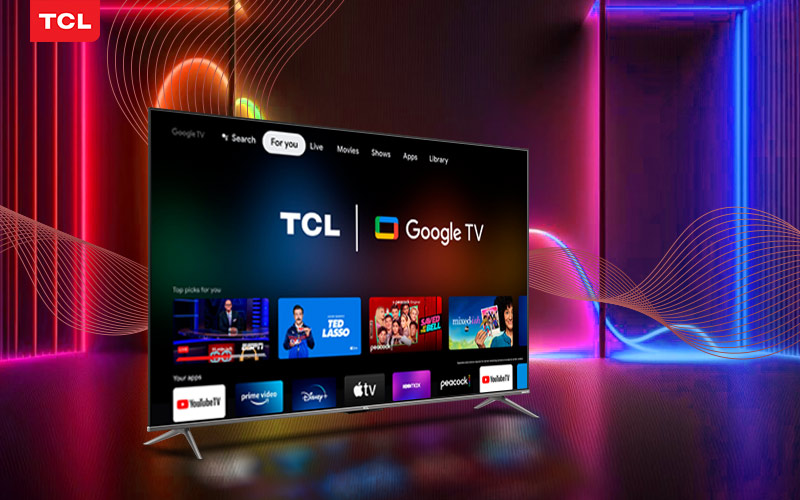 درباره Google TV چه می‌دانید