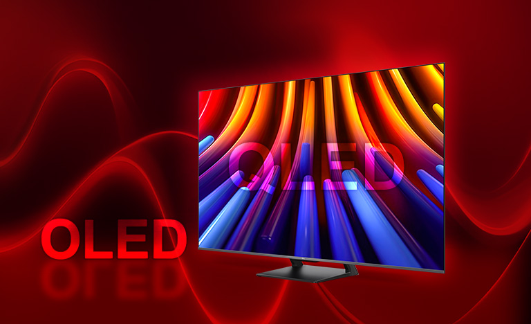 تلویزیون QLED چیست؟ | مقایسه QLED و OLED