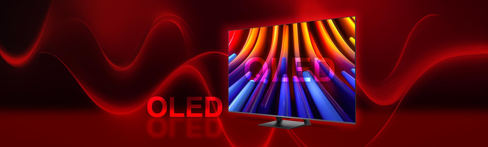 مقایسه تلویزیون QLED و OLED | کدام ارزش خرید دارد؟
