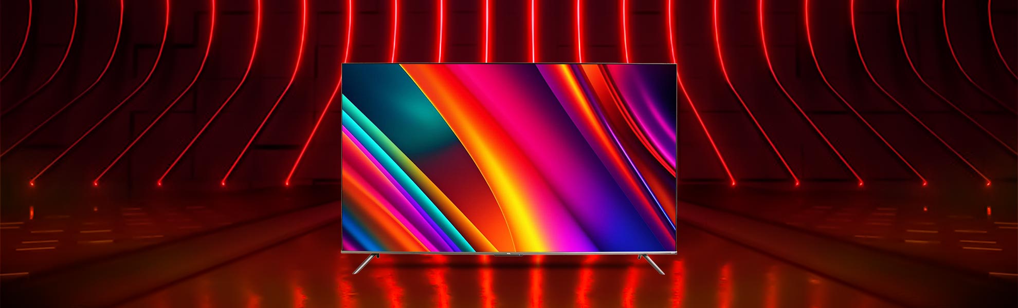 چرا TCL یک برند معتبر است؟ از تکنولوژی تا تجربه