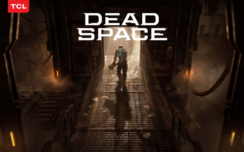 بهترین بازی های ویدیویی 2023 و بازی Dead Space (Remake)