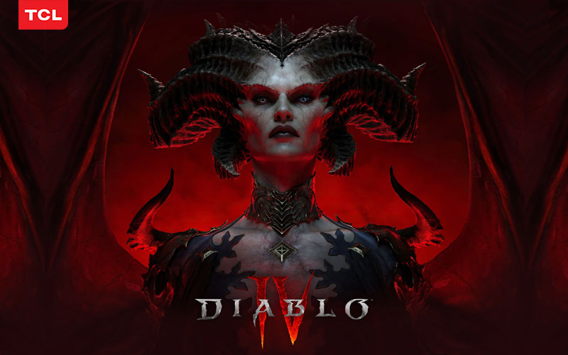 بهترین بازی های ویدیویی 2023 و بازی Diablo 4