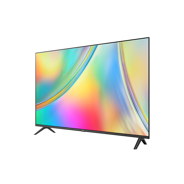 تصویری از محصول تلویزیون LED FHD google TV هوشمند تی سی ال مدل S5400