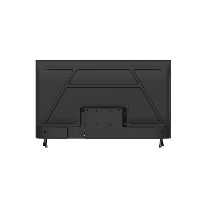تصویری از پشت تلویزیون LED FHD google TV هوشمند تی سی ال مدل S5400