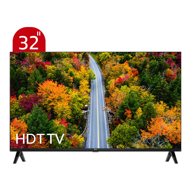 تلویزیون HD تی سی ال مدل D3400 سایز 32 اینچ