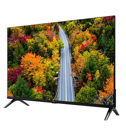 تصویر تلویزیون HD تی سی ال مدل D3400