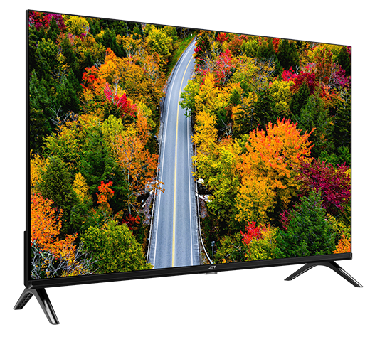تصویر تلویزیون HD تی سی ال مدل D3400