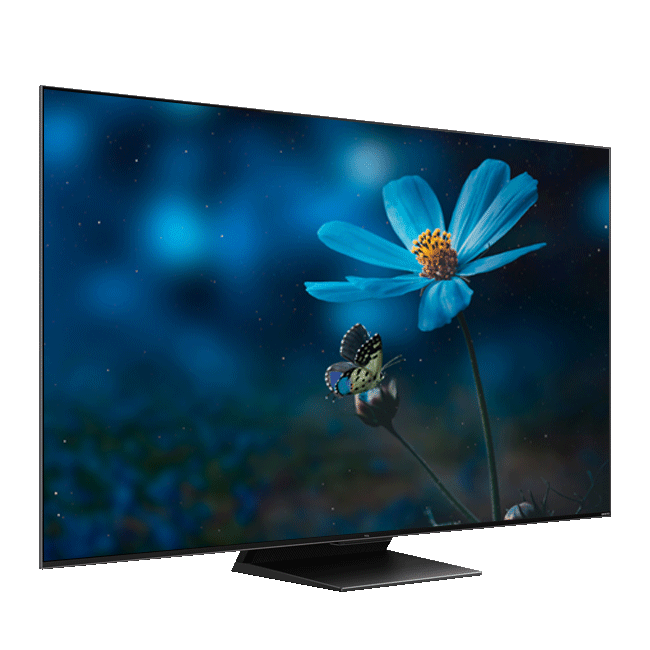 تصویری از تلویزیون هوشمند QD-MINI LED 4K TV تی سی ال مدل C755