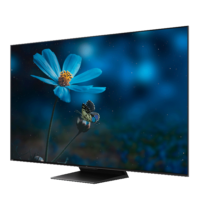 تصویری از تلویزیون هوشمند QD-MINI LED 4K TV تی سی ال مدل C755