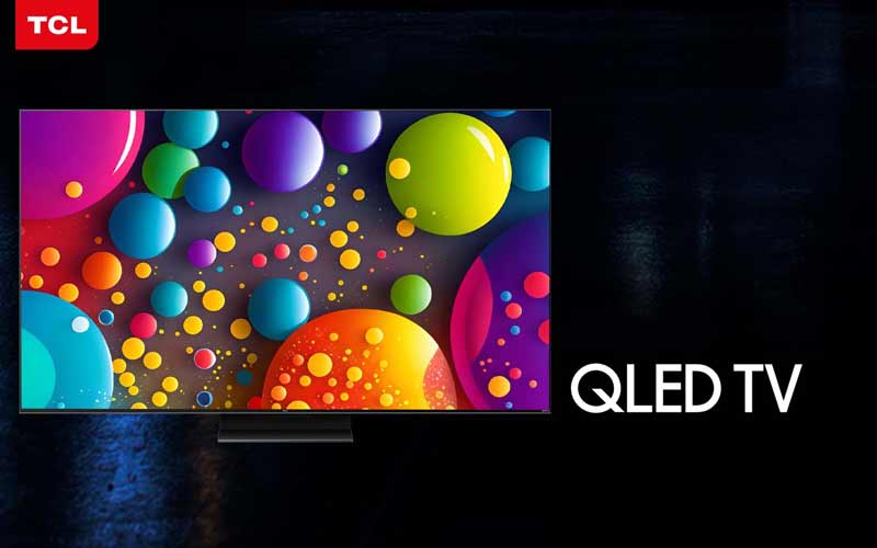 تلویزیون های QLED
