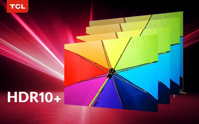 تفاوت HDR10+ و HDR10
